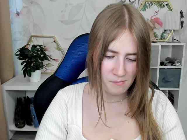 desireMegan webcam
