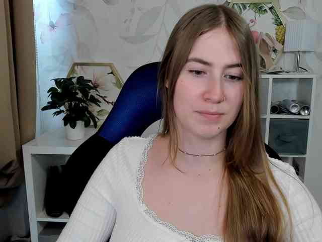 desireMegan webcam