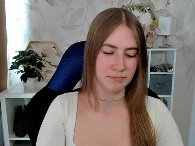 desireMegan webcam