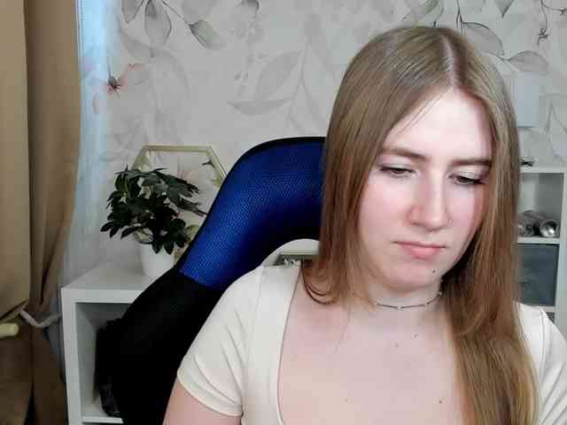desireMegan webcam