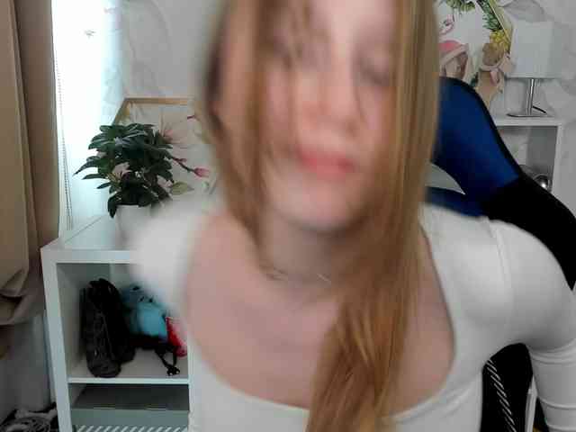 desireMegan webcam