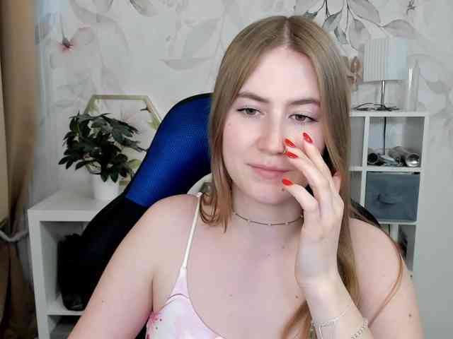 desireMegan webcam