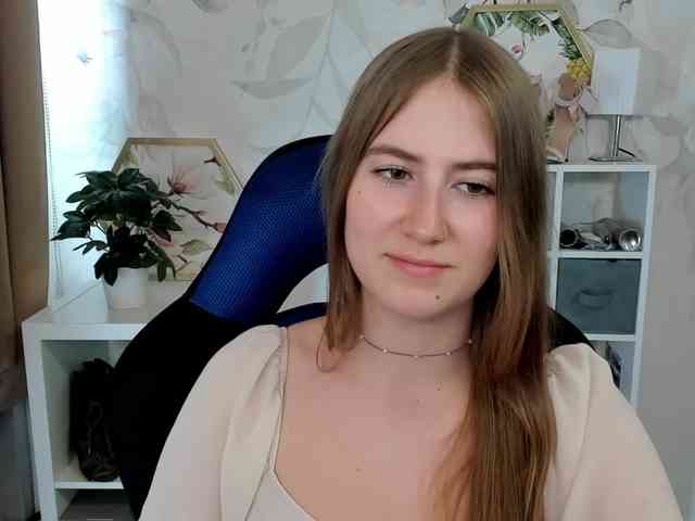 desireMegan webcam