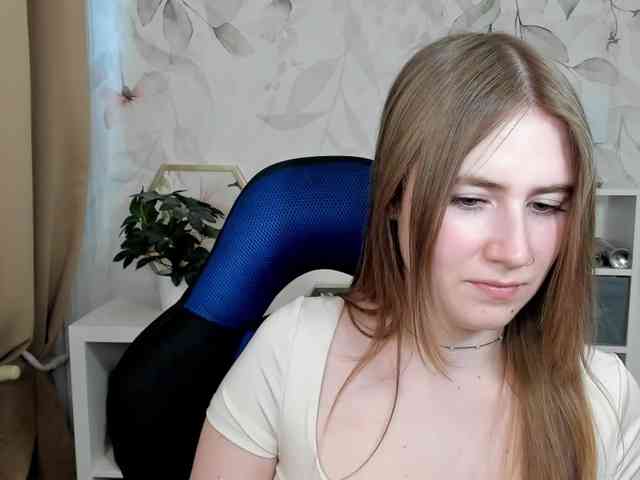 desireMegan webcam