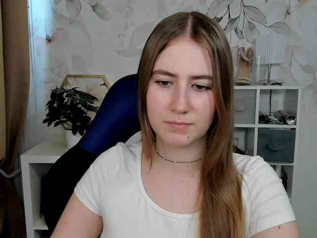desireMegan webcam