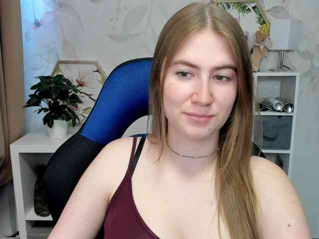 desireMegan webcam