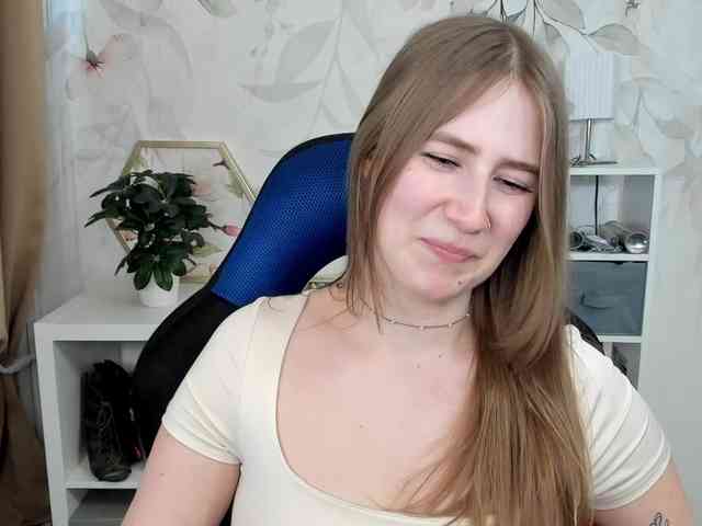 desireMegan webcam