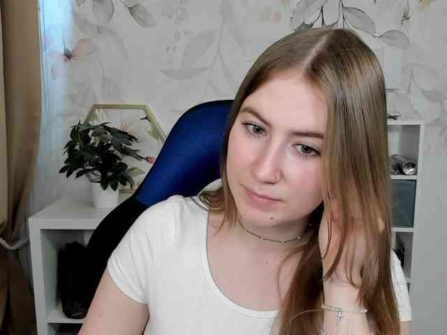 desireMegan webcam