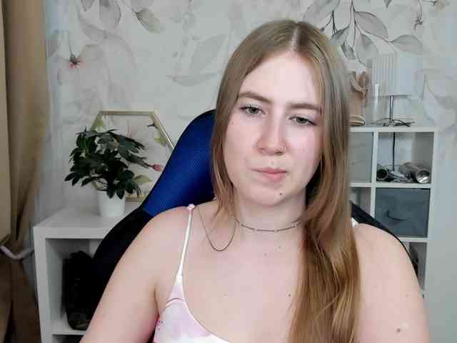 desireMegan webcam