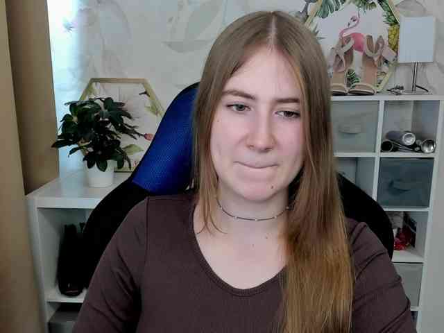 desireMegan webcam