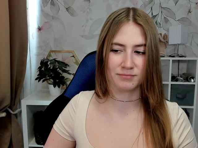 desireMegan webcam