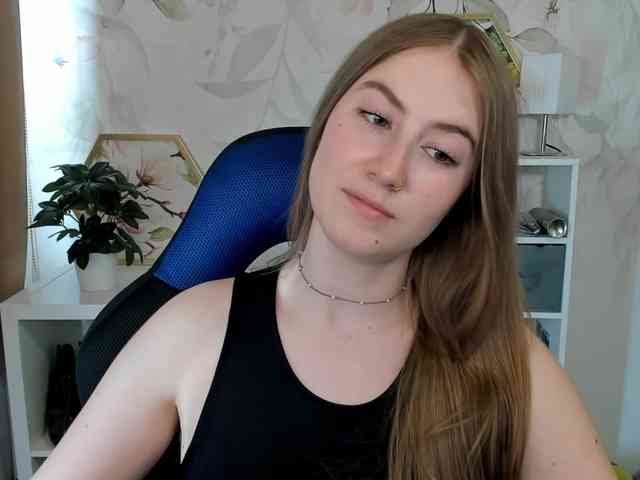 desireMegan webcam