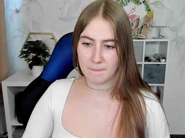 desireMegan webcam