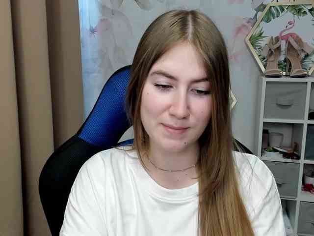 desireMegan