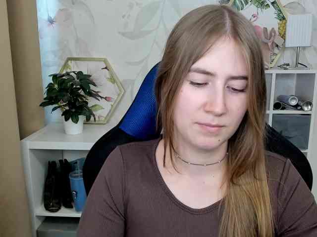 desireMegan webcam