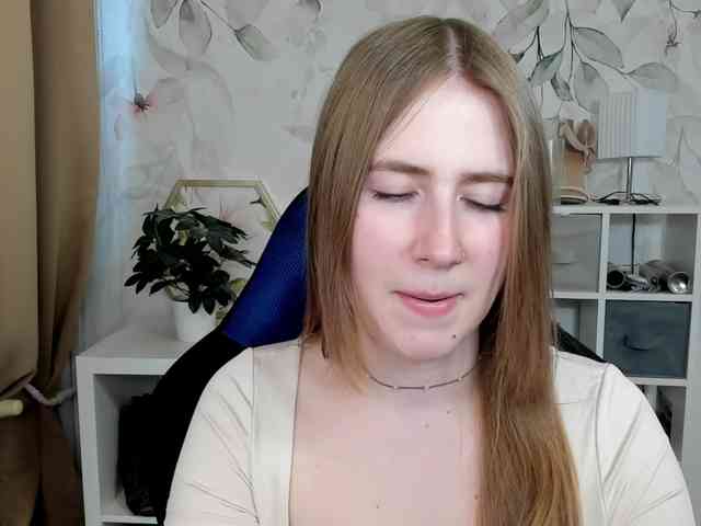 desireMegan webcam