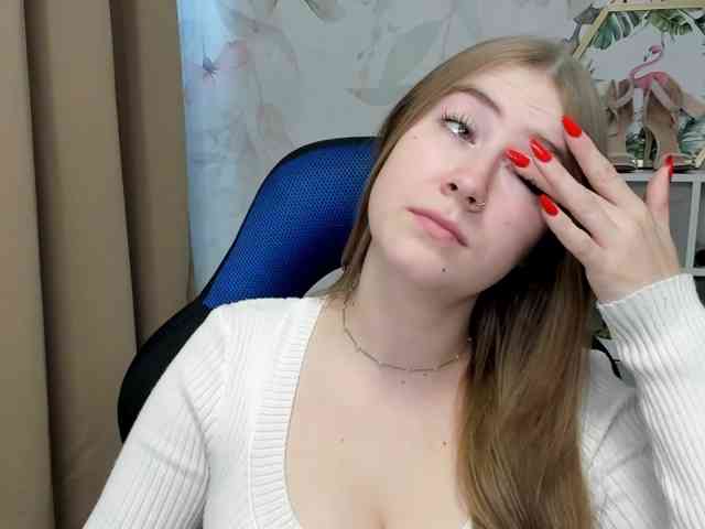 desireMegan webcam
