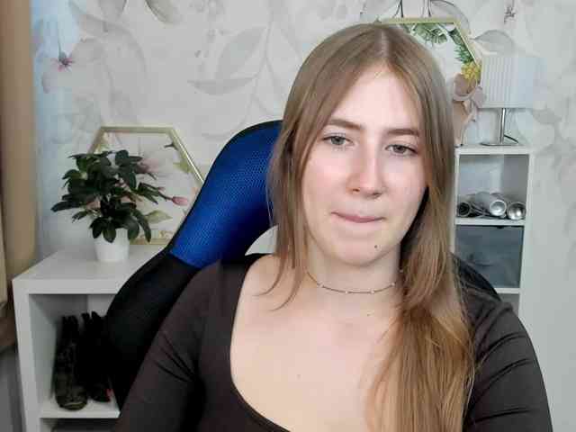 desireMegan webcam