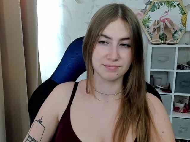 desireMegan webcam