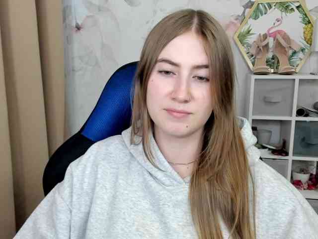 desireMegan webcam