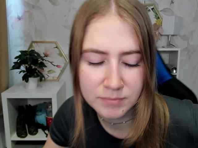 desireMegan webcam