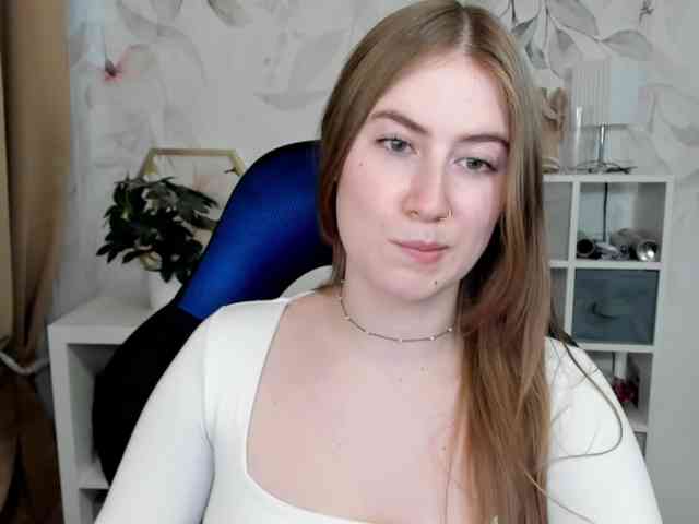 desireMegan webcam