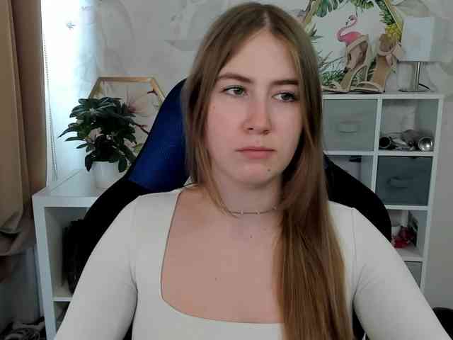 desireMegan webcam