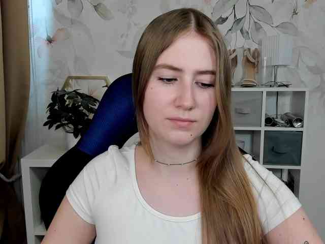 desireMegan webcam