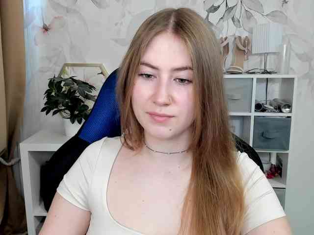 desireMegan webcam