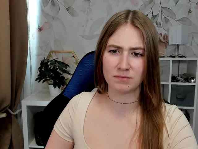 desireMegan webcam