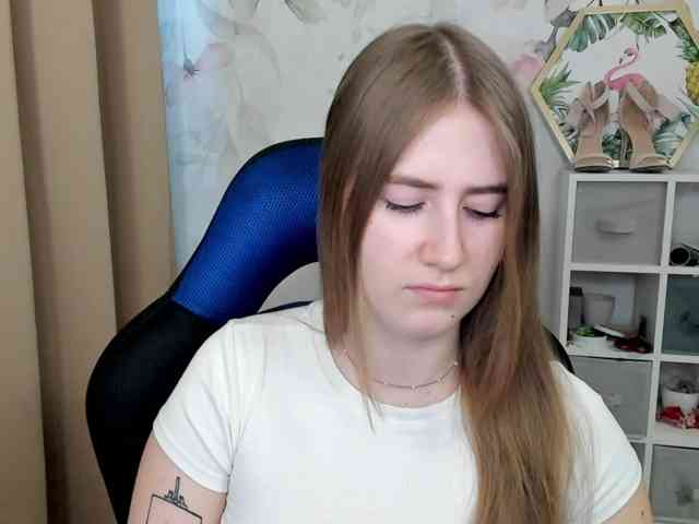 desireMegan webcam