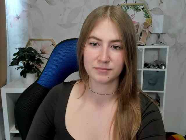 desireMegan webcam