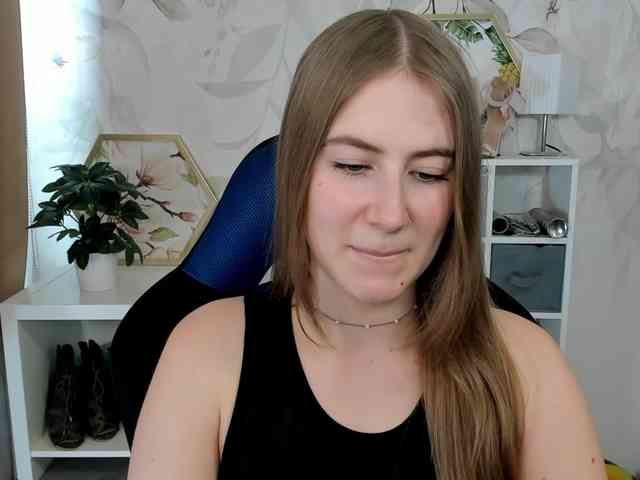 desireMegan webcam