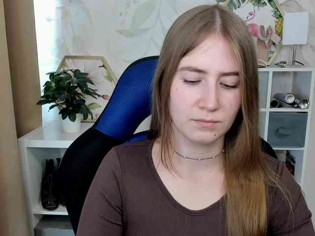 desireMegan webcam
