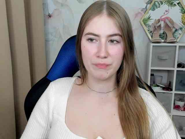 desireMegan webcam