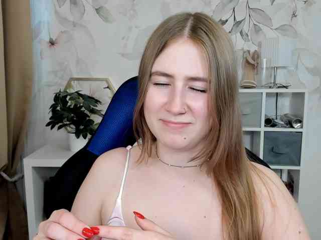 desireMegan webcam