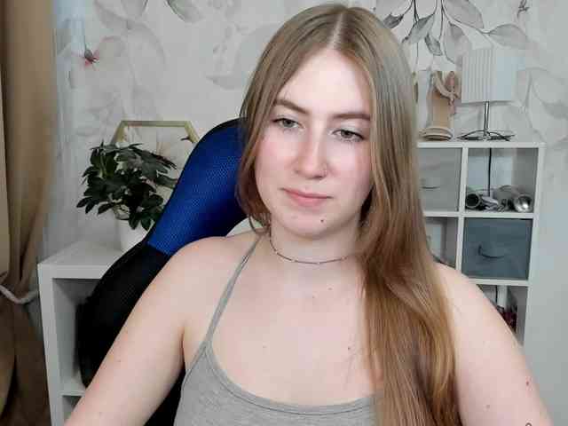desireMegan webcam