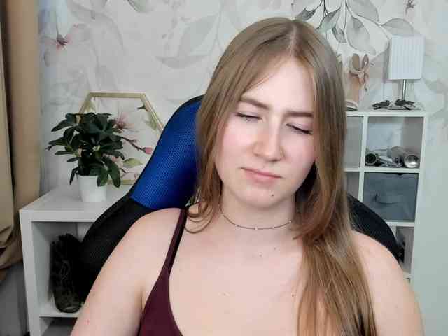 desireMegan webcam