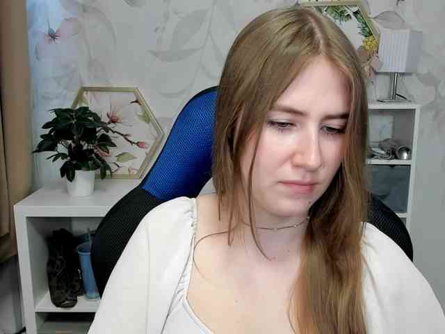 desireMegan webcam