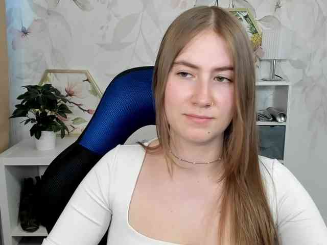 desireMegan webcam