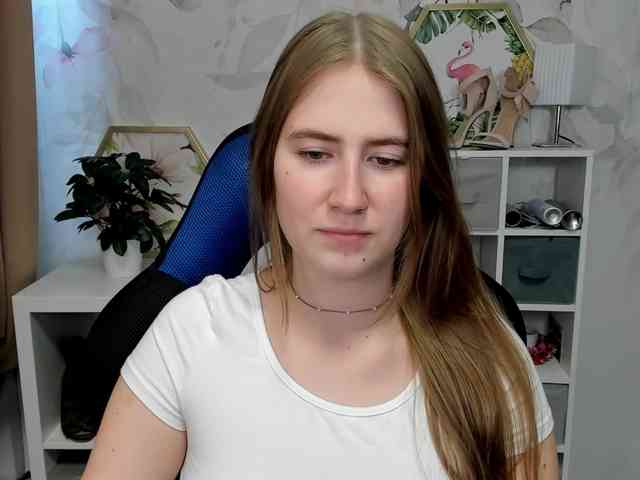 desireMegan webcam