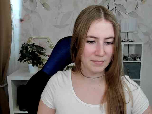 desireMegan webcam