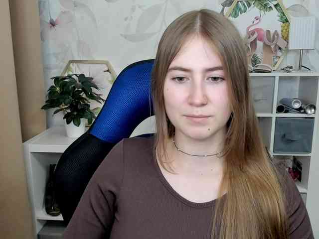 desireMegan webcam