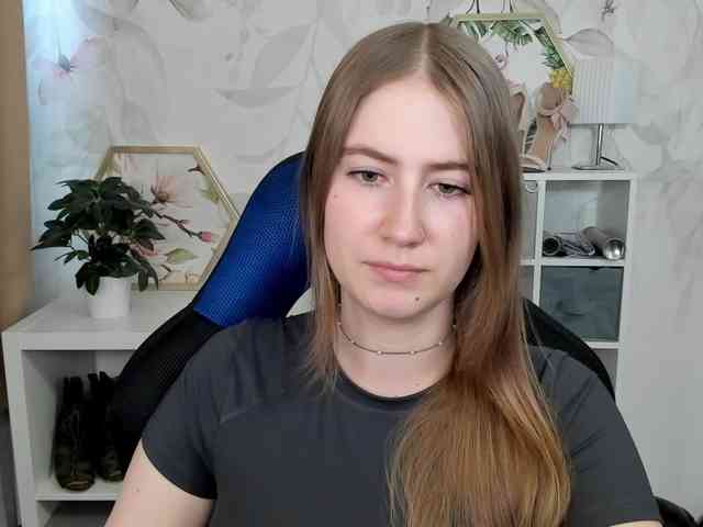 desireMegan webcam