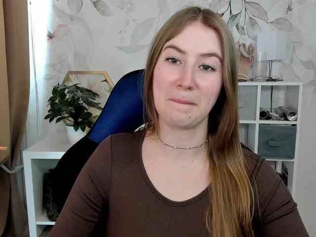 desireMegan