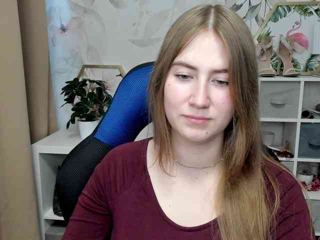desireMegan
