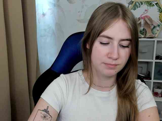 desireMegan