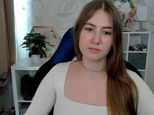 desireMegan webcam