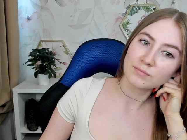 desireMegan webcam