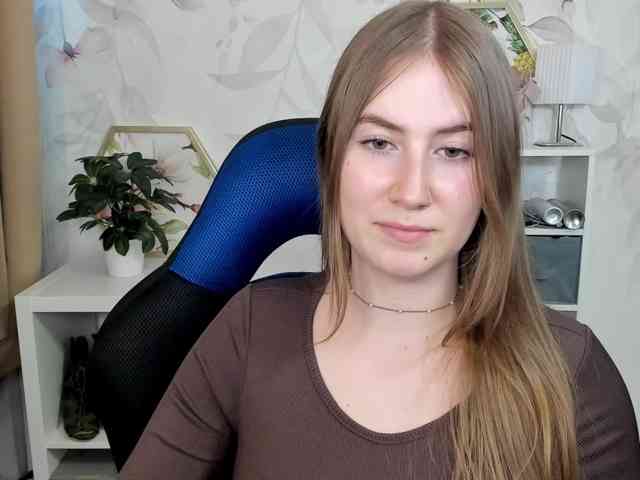 desireMegan webcam